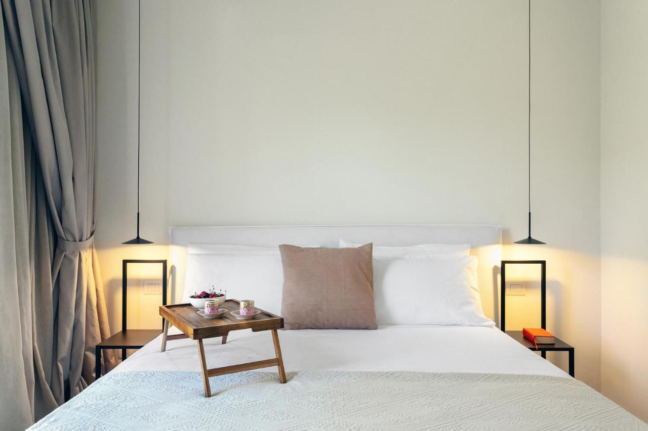Domia Boutique Hotel E Cucina Mondello Bilik gambar