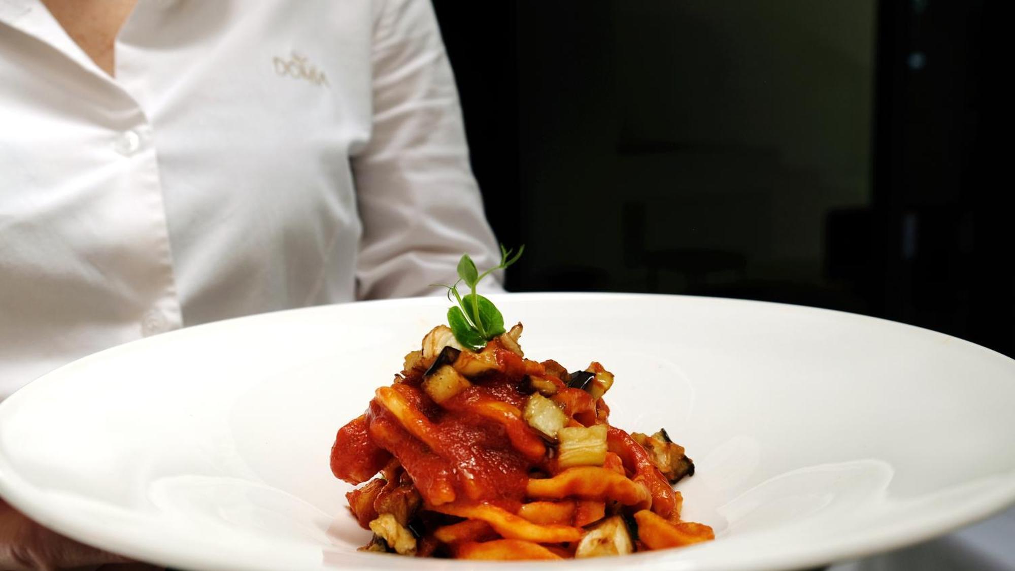 Domia Boutique Hotel E Cucina Mondello Luaran gambar
