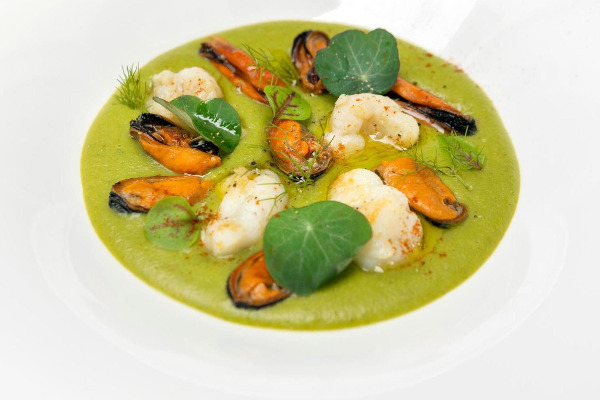 Domia Boutique Hotel E Cucina Mondello Luaran gambar