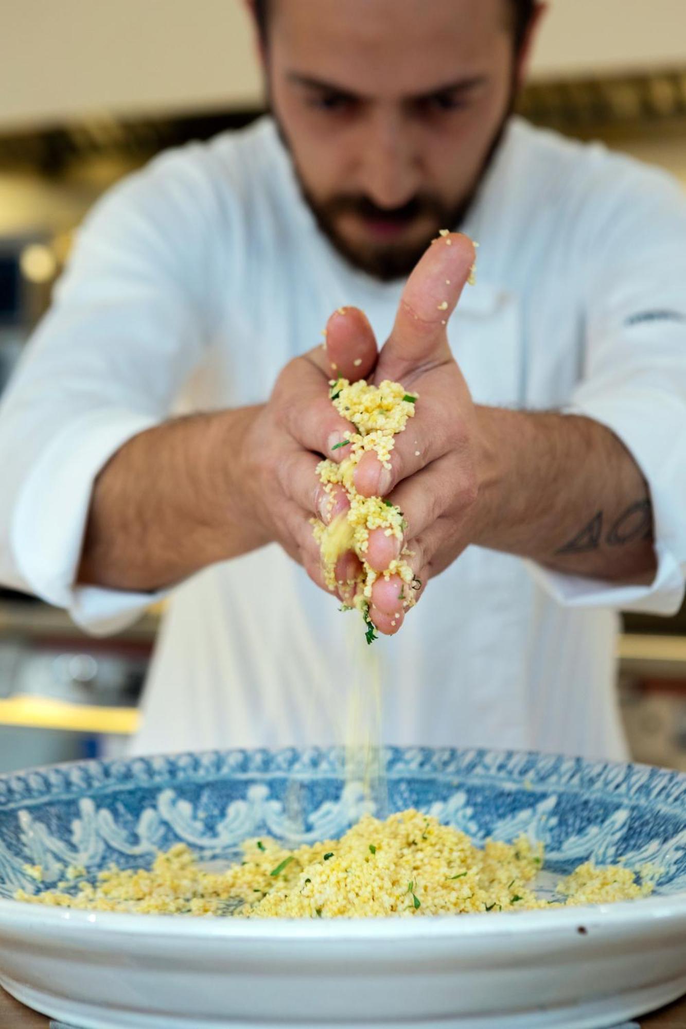 Domia Boutique Hotel E Cucina Mondello Luaran gambar
