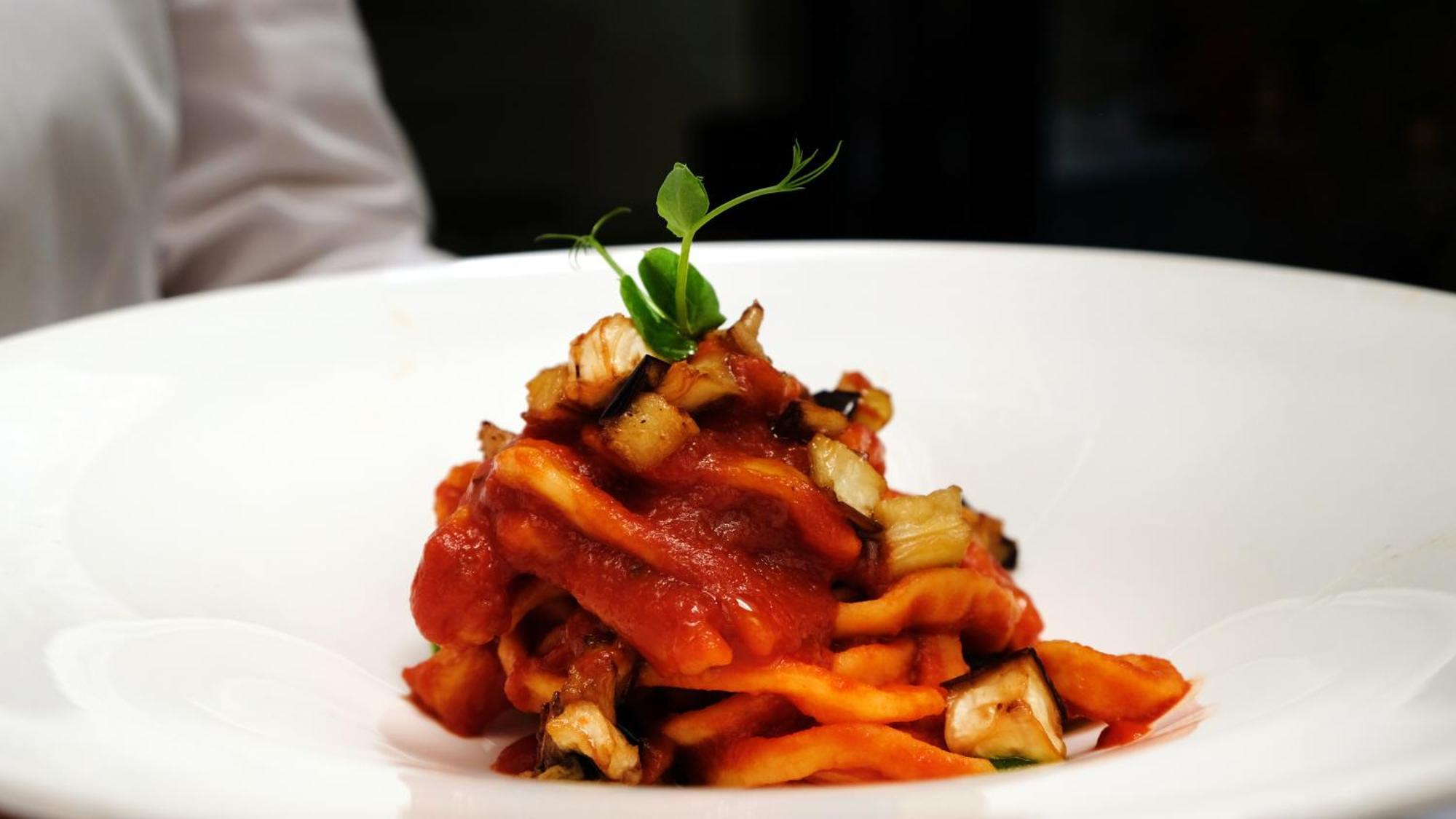Domia Boutique Hotel E Cucina Mondello Luaran gambar
