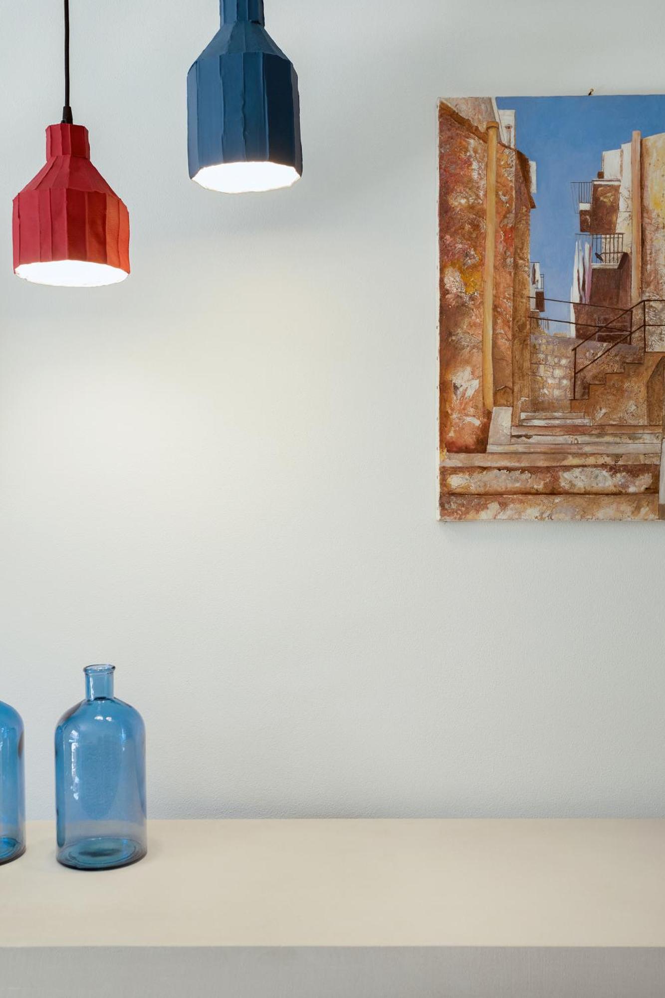 Domia Boutique Hotel E Cucina Mondello Bilik gambar