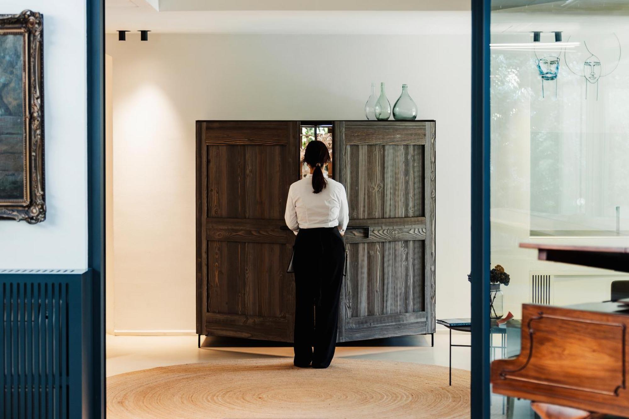 Domia Boutique Hotel E Cucina Mondello Luaran gambar